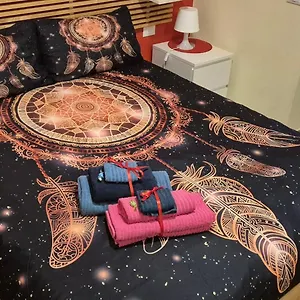 Bed and breakfast Lady D