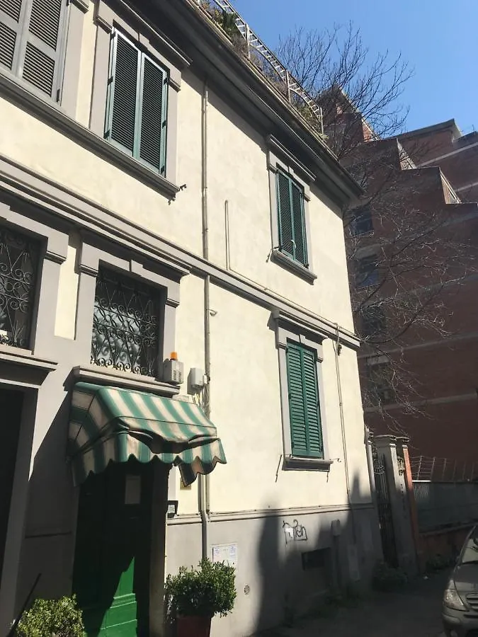 Romecity Bed & Breakfast 0*, Rome Italy