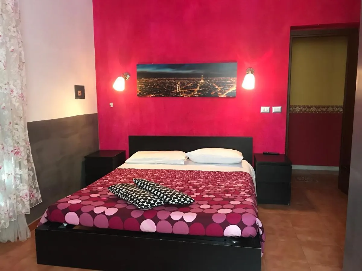 Romecity Bed & Breakfast