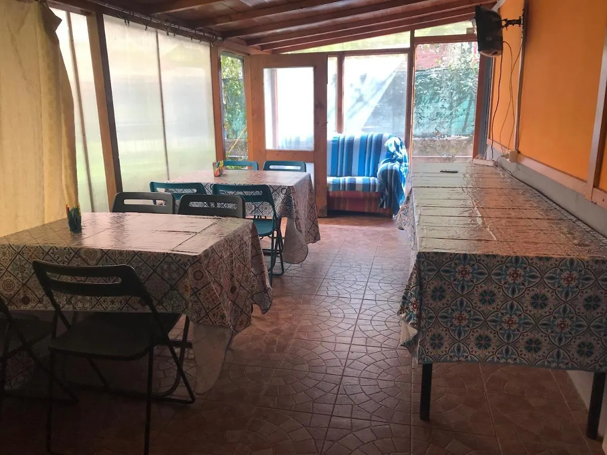Romecity Bed & Breakfast Italy