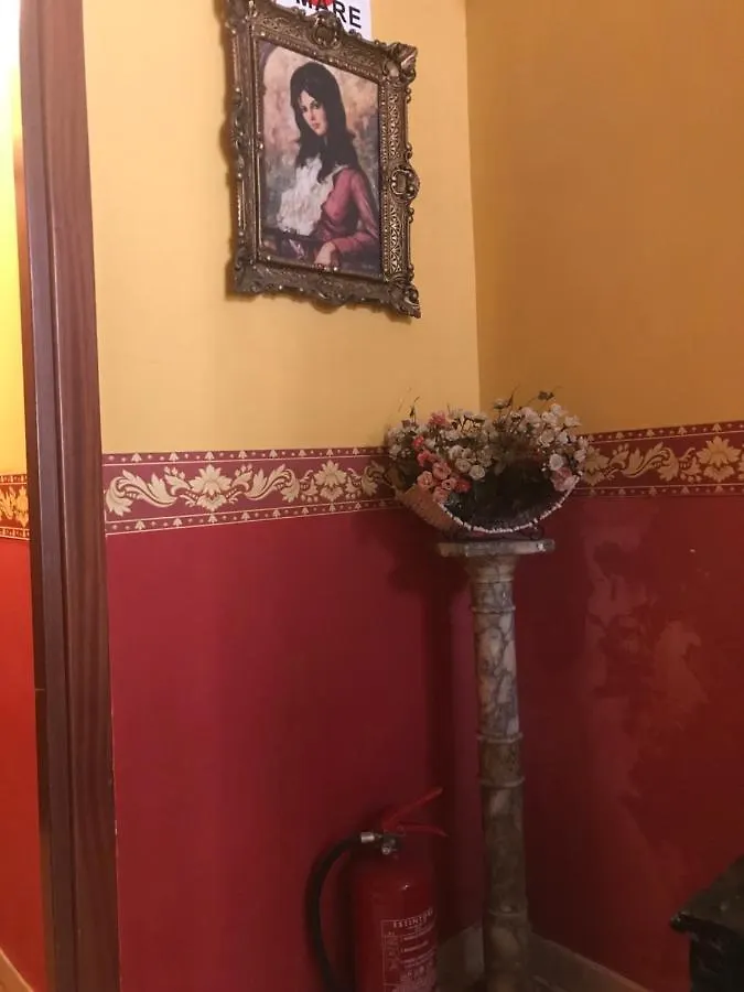 Romecity Bed & Breakfast Rome