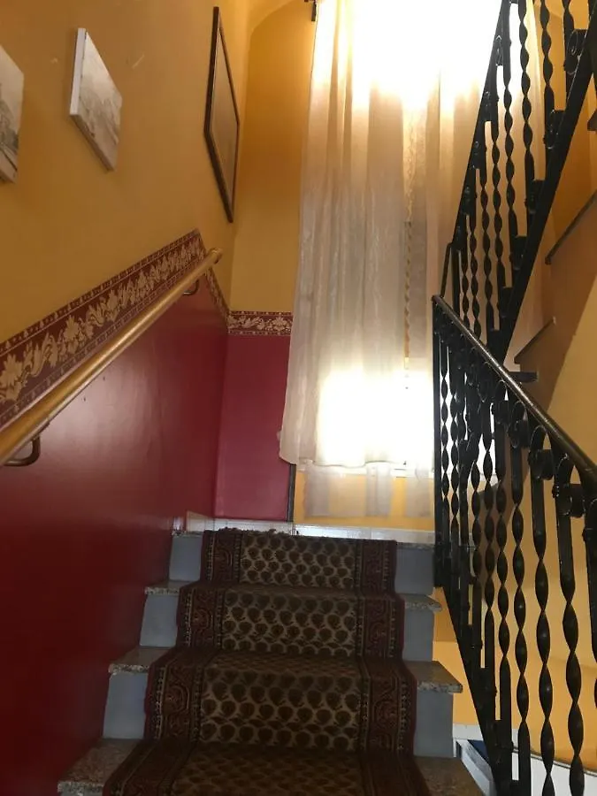 Romecity Bed & Breakfast