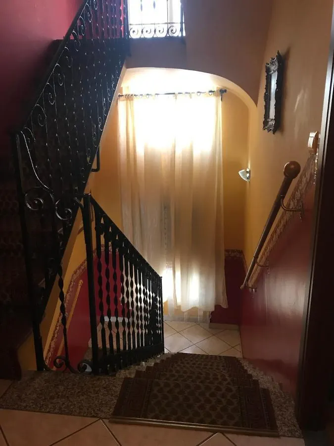 Romecity Bed & Breakfast