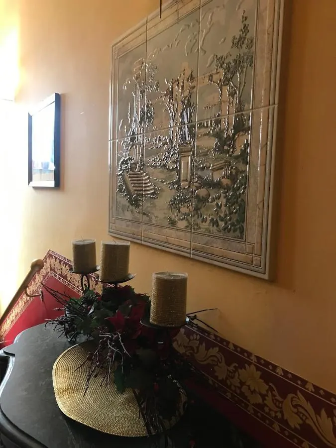 Romecity Bed & Breakfast 0*, Rome